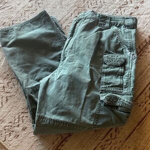 5.11 Tactical Olive Men’s Taclite pro Cargo Pants
597